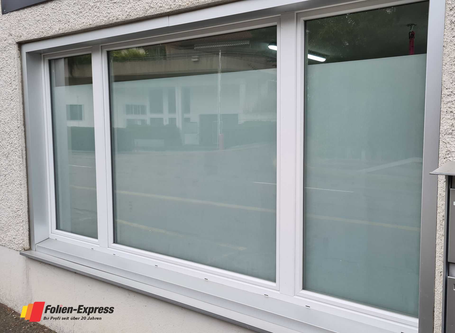 Sichtschutzfolie B37M8