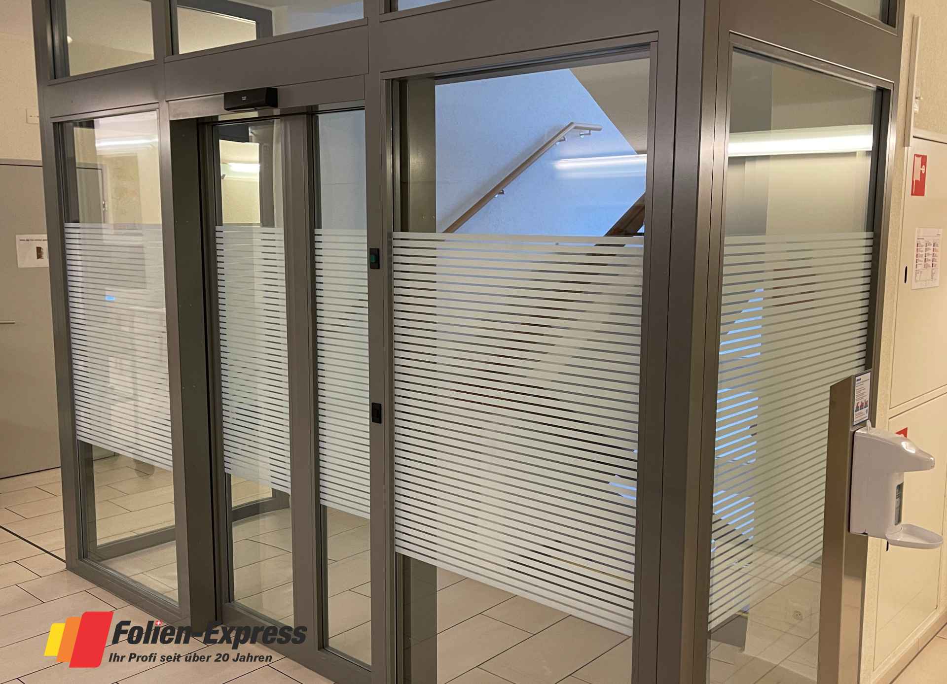 Sichtschutzfolie B39M0