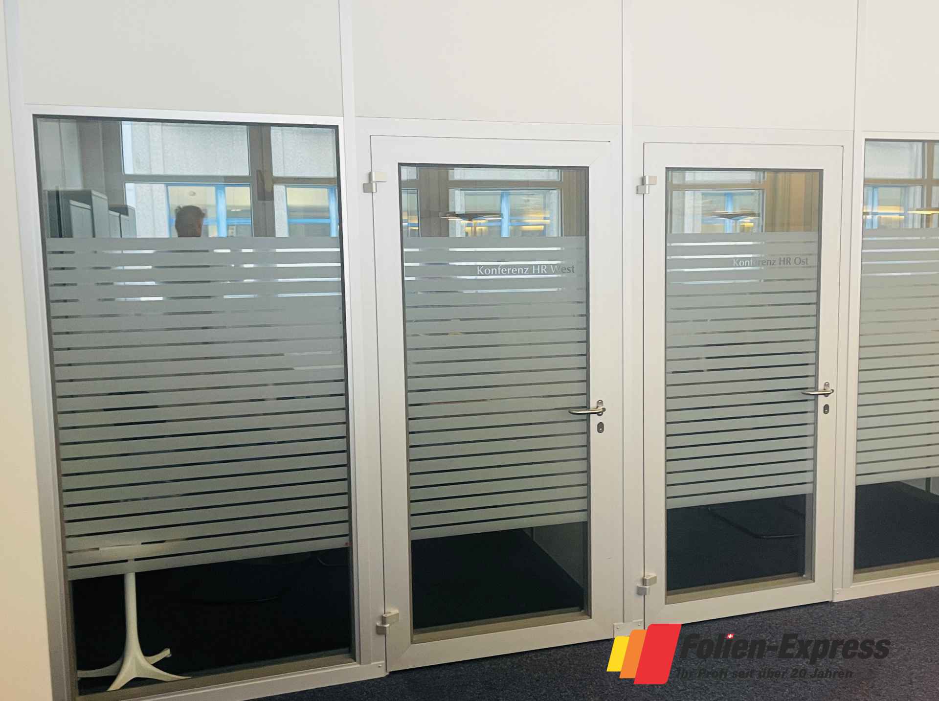 Sichtschutzfolie B41M1