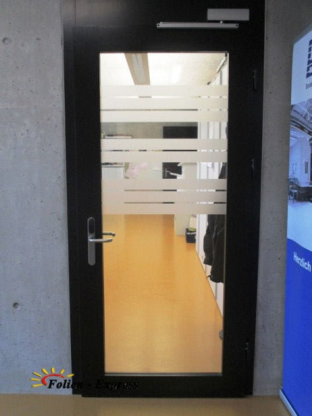 Sichtschutzfolie B41M19