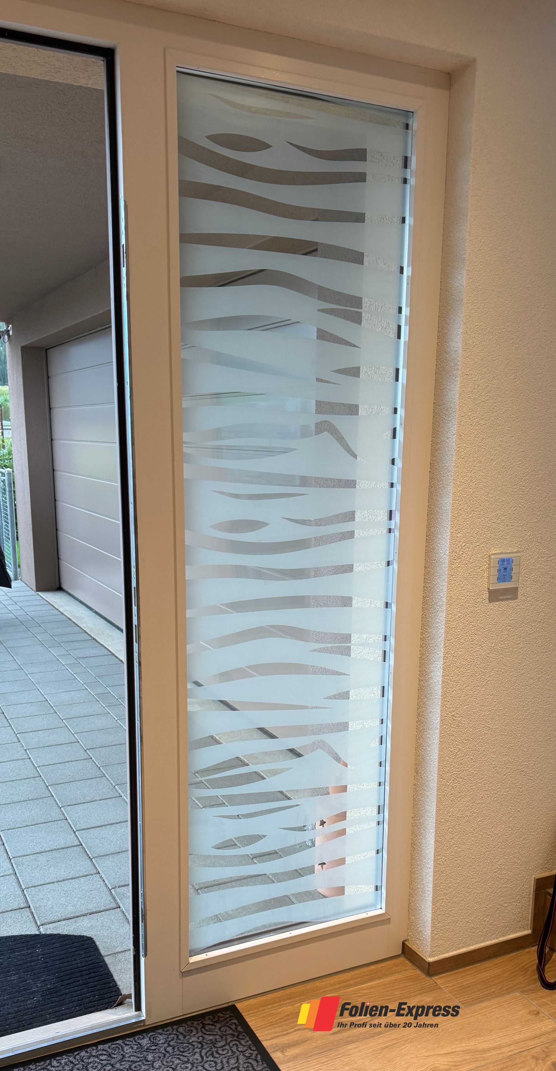 Sichtschutzfolie B41M21