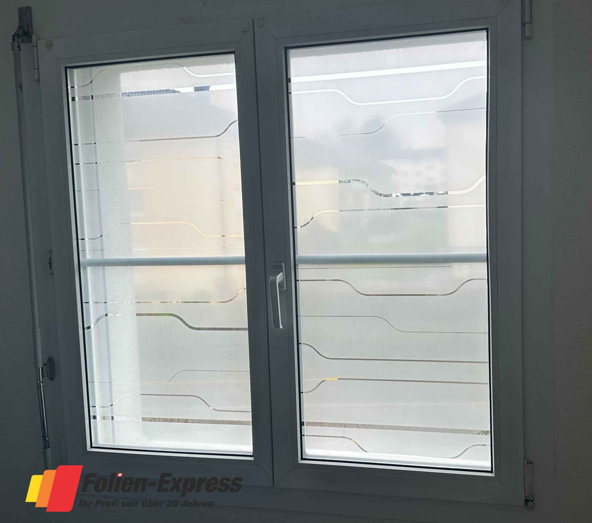 Sichtschutzfolie B41M22