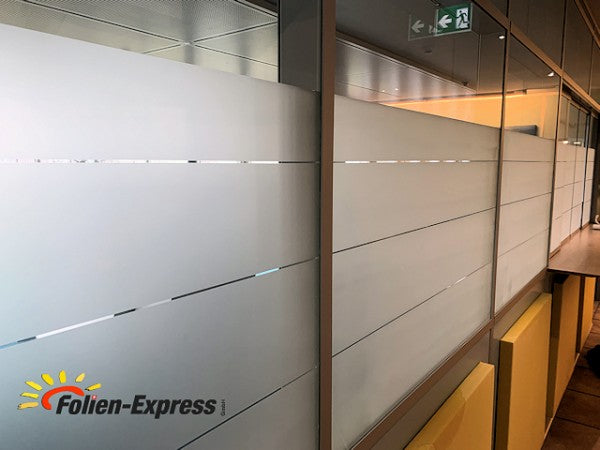 Sichtschutzfolie B41M25