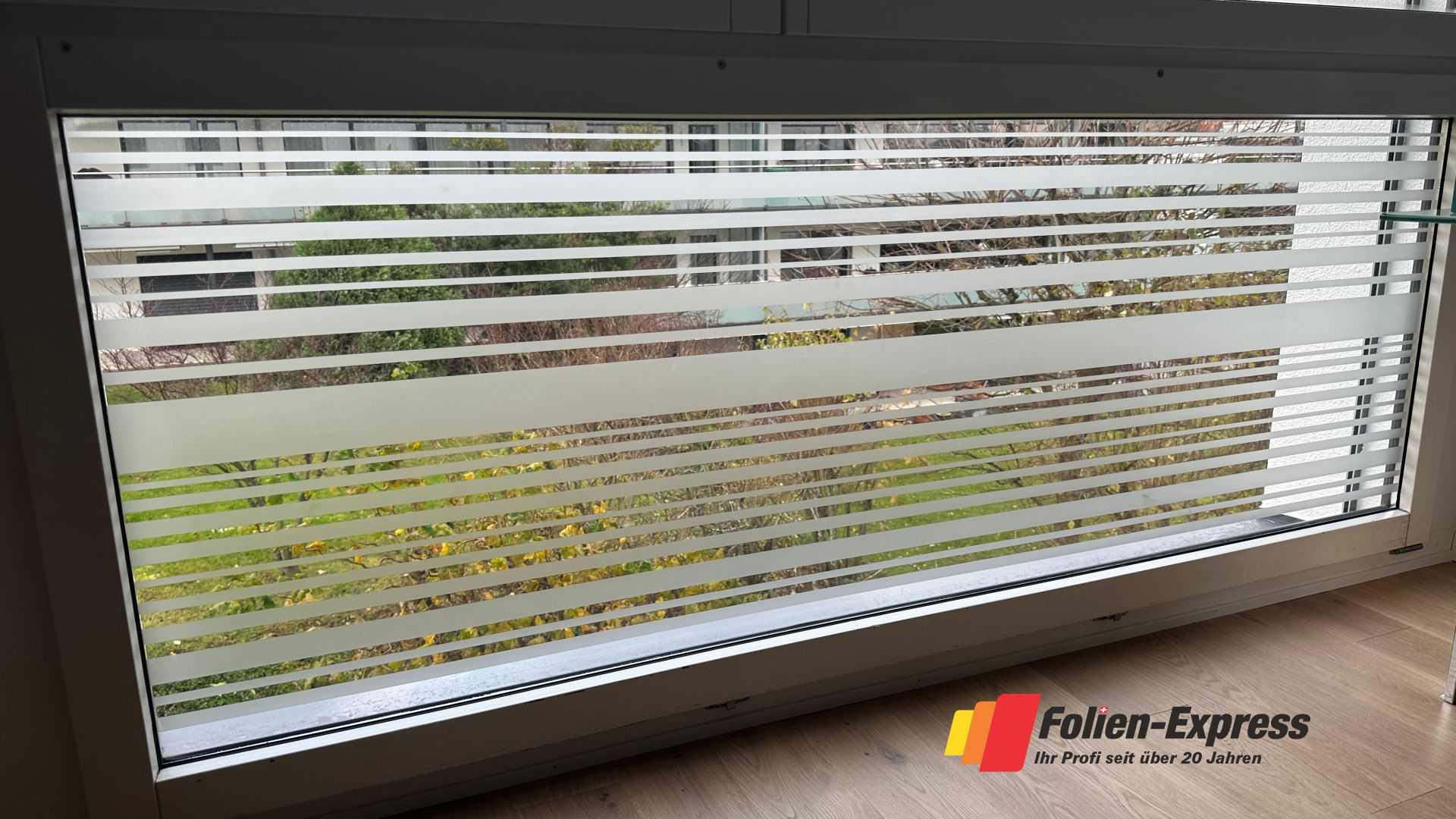 Sichtschutzfolie B41M32