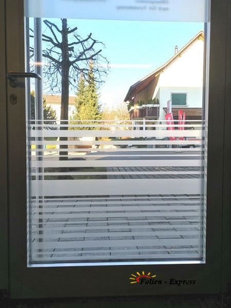 Sichtschutzfolie B41M33