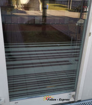 Sichtschutzfolie B41M33