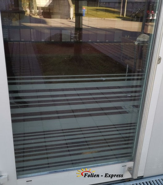 Sichtschutzfolie B41M33