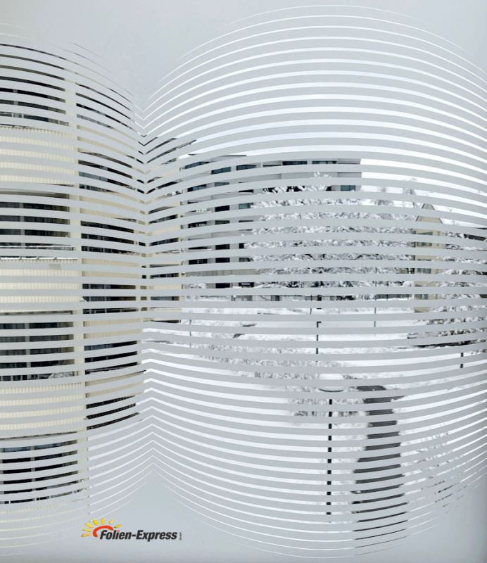 Sichtschutzfolie B41M41