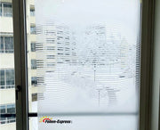 Sichtschutzfolie B41M41