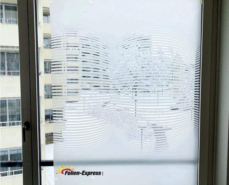 Sichtschutzfolie B41M41