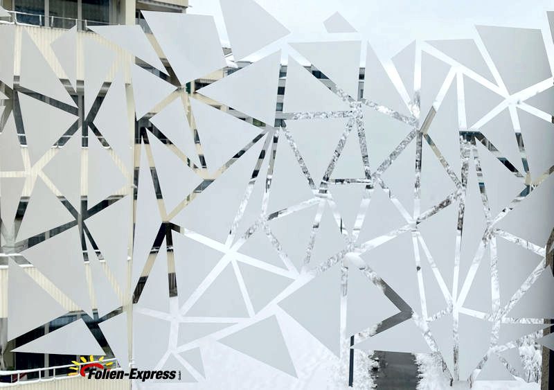 Sichtschutzfolie B41M42