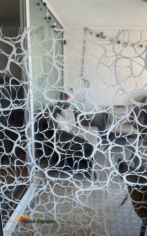 Sichtschutzfolie B41M45