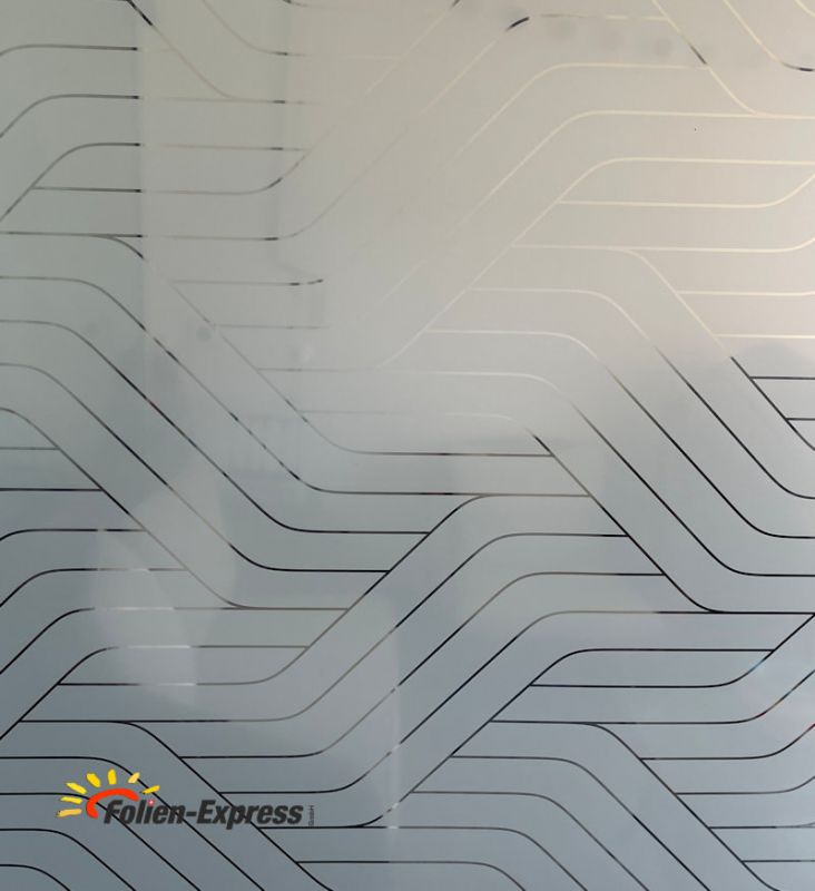 Sichtschutzfolie B41M47