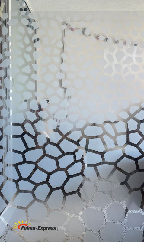 Sichtschutzfolie B41M49