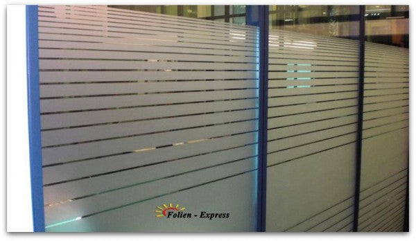 Sichtschutzfolie B41M5