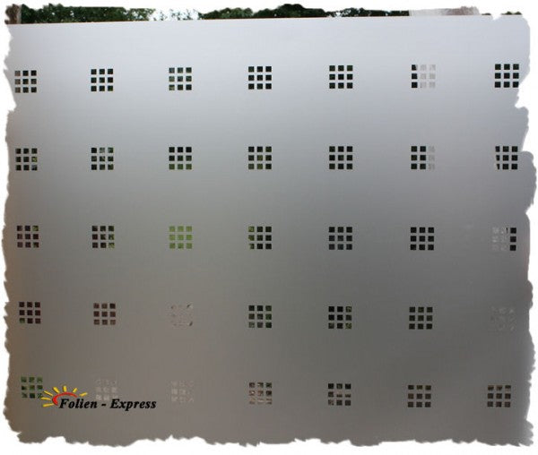 Sichtschutzfolie B41M8