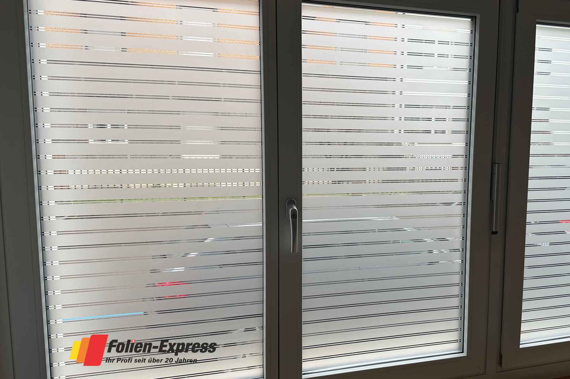 Sichtschutzfolie B41M9