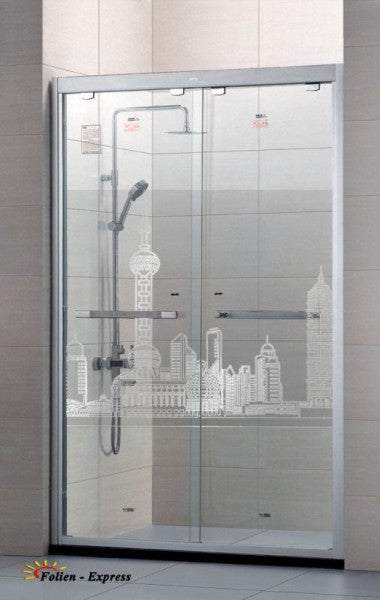 Sichtschutzfolie B42M102