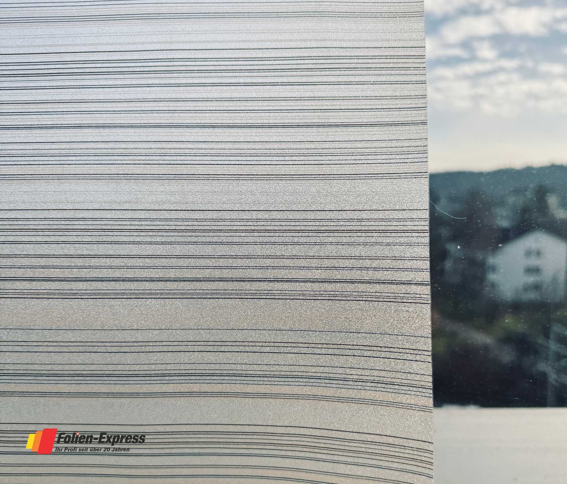 Sichtschutzfolie B42M105