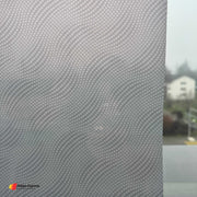 Sichtschutzfolie B42M107