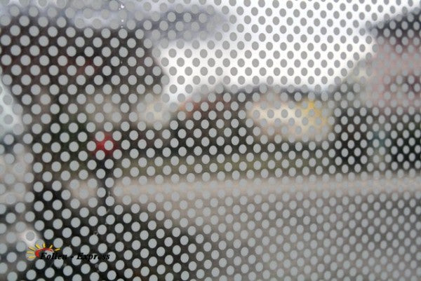 Sichtschutzfolie B42M13