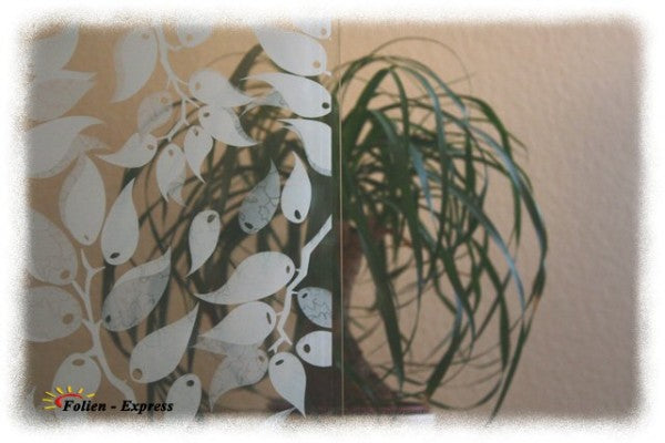 Sichtschutzfolie B42M17