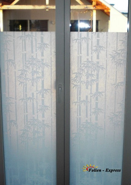 Sichtschutzfolie B42M18