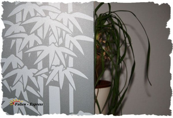 Sichtschutzfolie B42M18