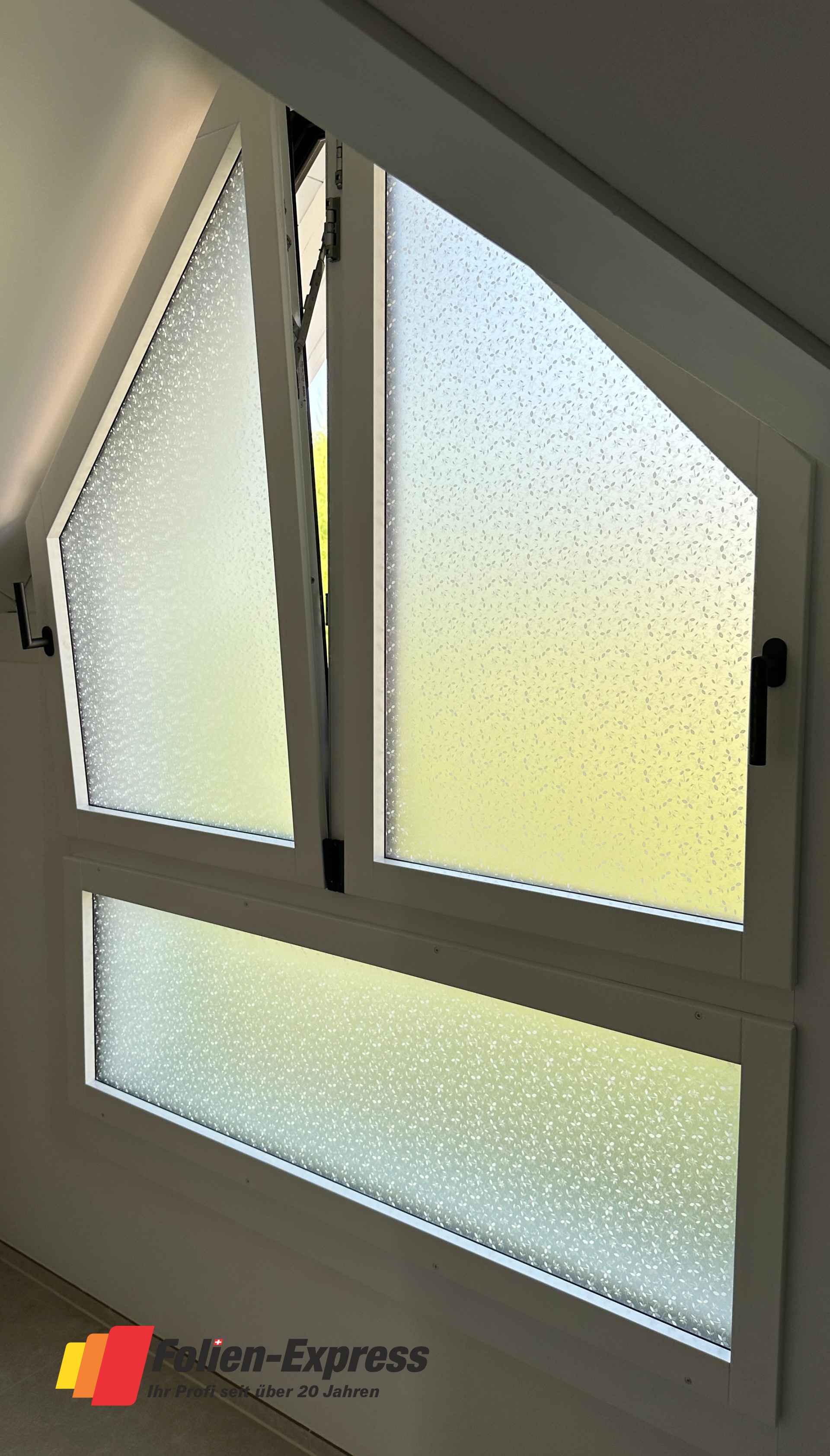 Sichtschutzfolie B42M20