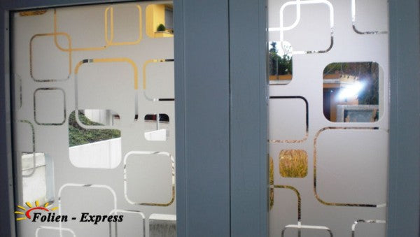 Sichtschutzfolie B42M31