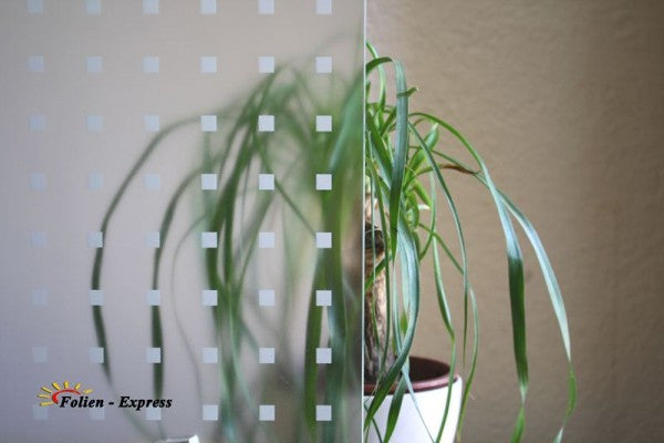 Sichtschutzfolie B42M34