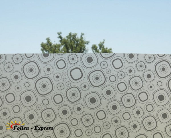 Sichtschutzfolie B42M38