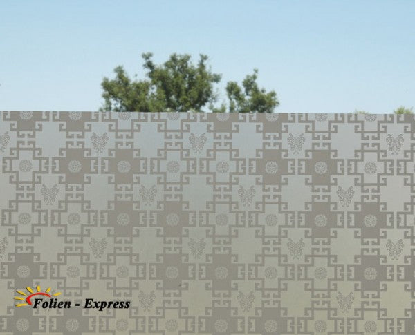 Sichtschutzfolie B42M39