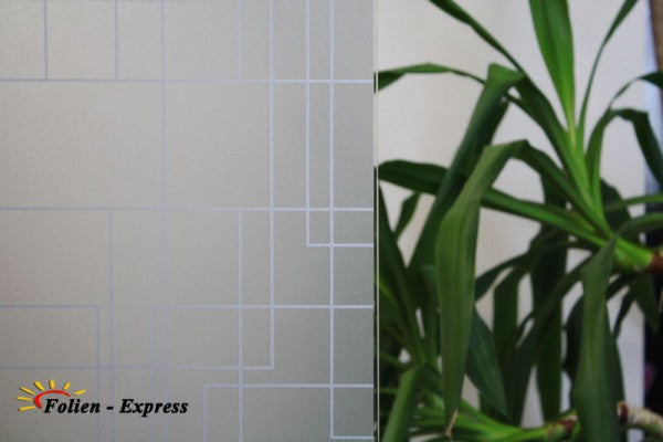 Sichtschutzfolie B42M41