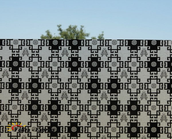 Sichtschutzfolie B42M44