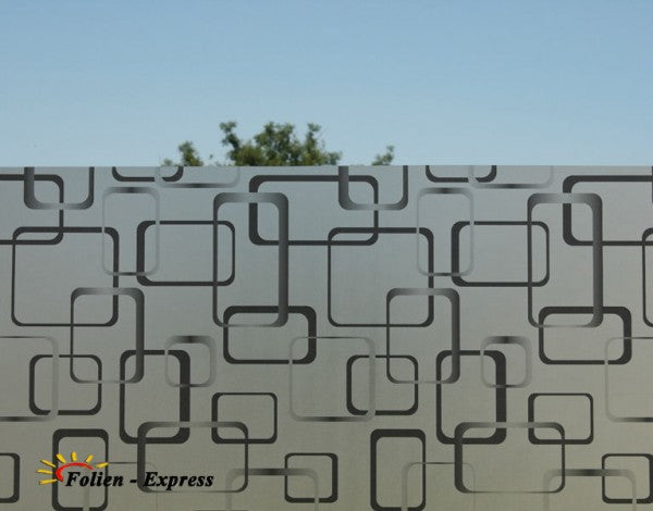 Sichtschutzfolie B42M46
