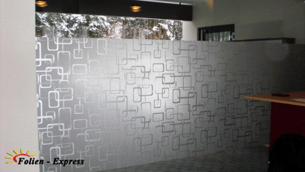 Sichtschutzfolie B42M46