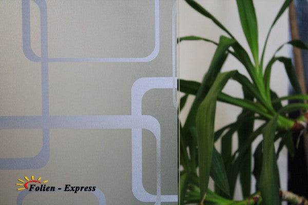 Sichtschutzfolie B42M46