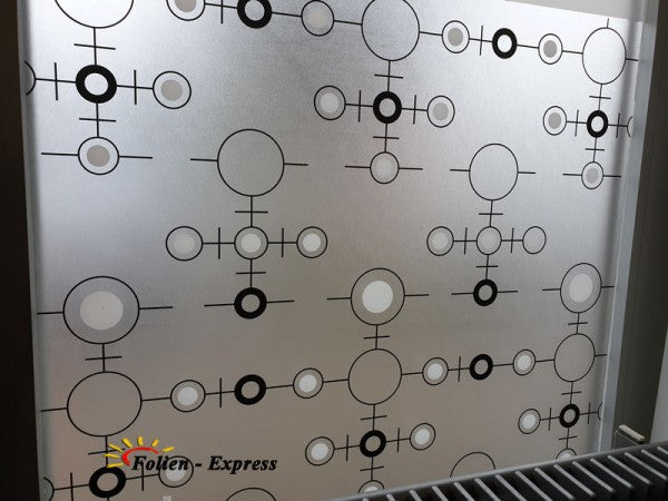 Sichtschutzfolie B42M49
