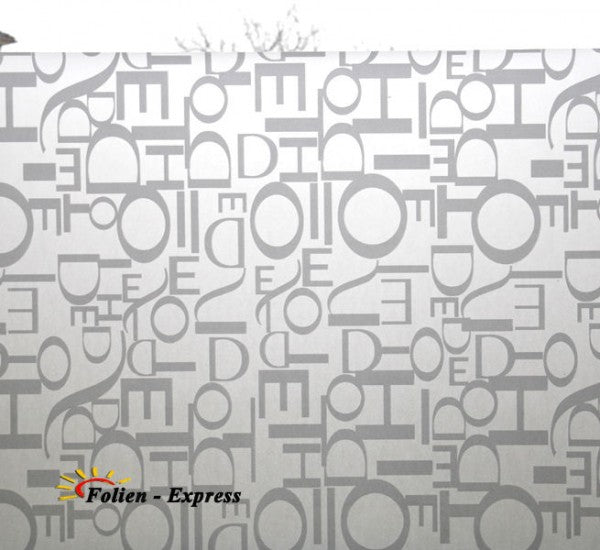 Sichtschutzfolie B42M54