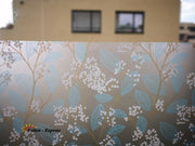 Sichtschutzfolie B42M74