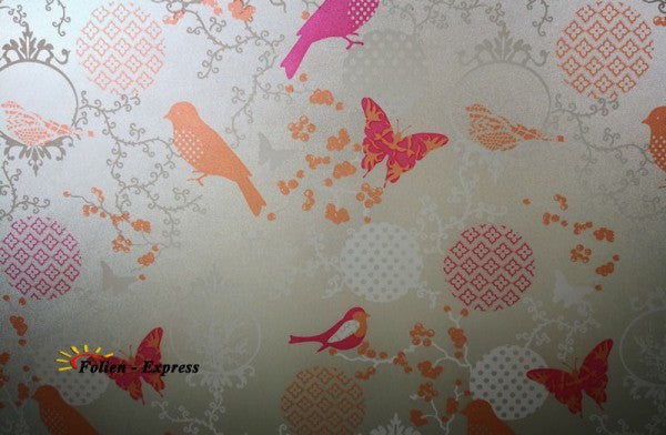 Sichtschutzfolie B42M76