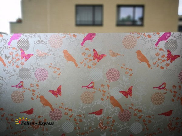 Sichtschutzfolie B42M76