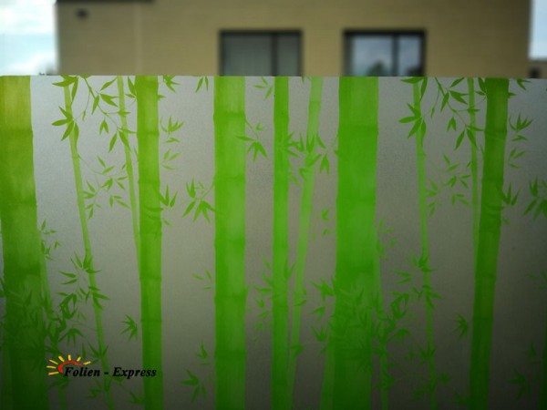 Sichtschutzfolie B42M80