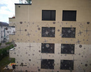 Sichtschutzfolie B42M91