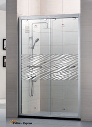 Sichtschutzfolie B42M96