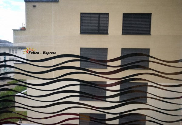 Sichtschutzfolie B42M98