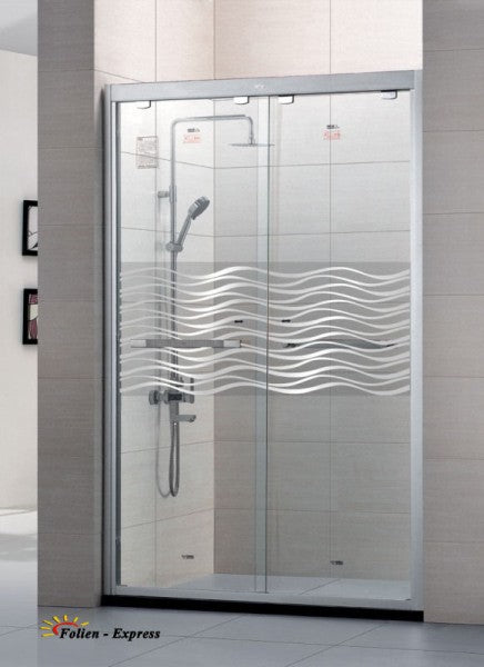 Sichtschutzfolie B42M98