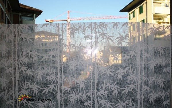 Sichtschutzfolie B44M8