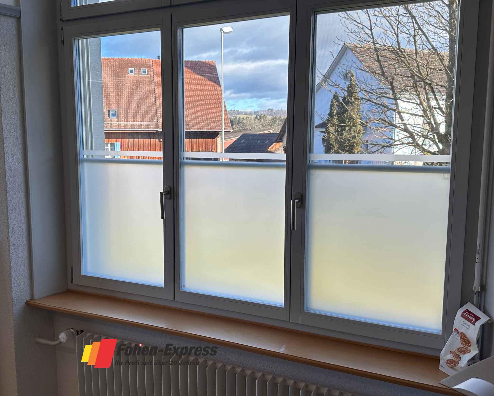 Sichtschutzfolie C35